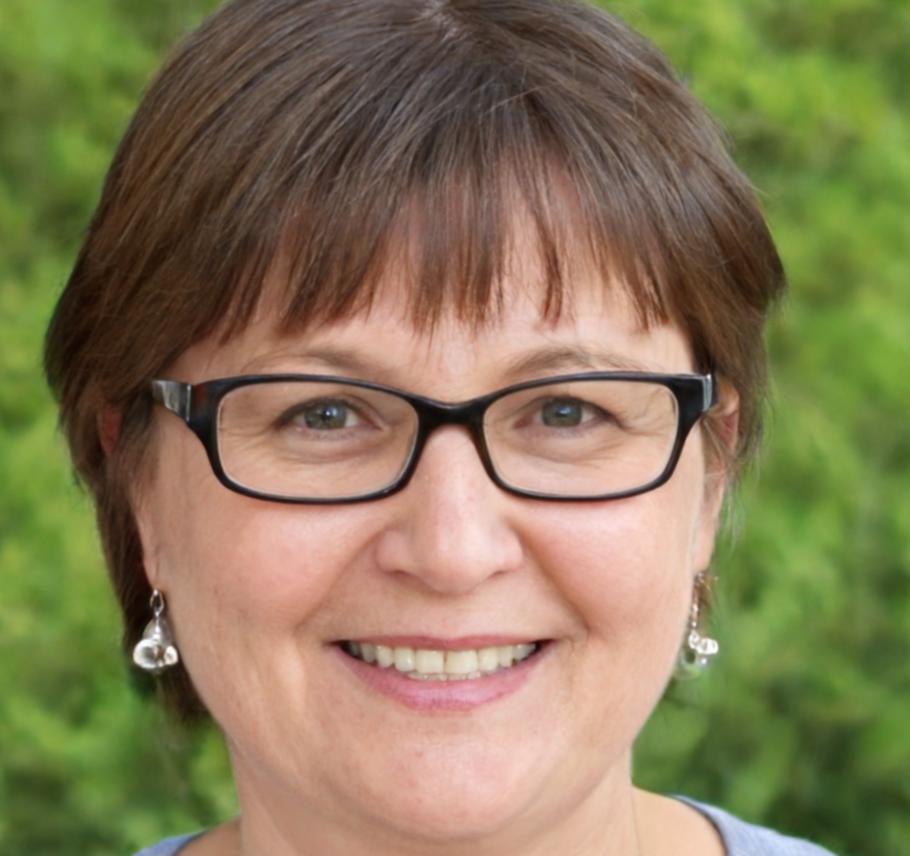Portrait de Céleste Morineau